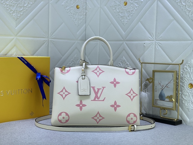 Louis Vuitton Grand Palais Handbag Code: M45842/M45811/M45833