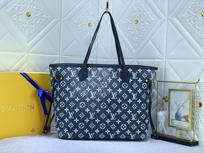 Louis Vuitton Neverfull Medium Bag Code: M21465/M40995