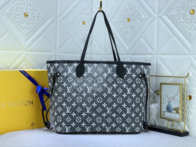 Louis Vuitton Neverfull Medium Bag Code: M21465/M40995