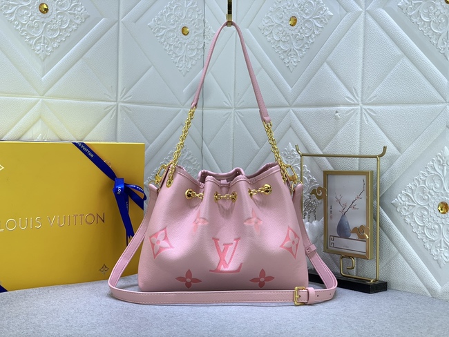 Louis Vuitton Dégradé Summer Bundle Bag Code: /M46545/M46492