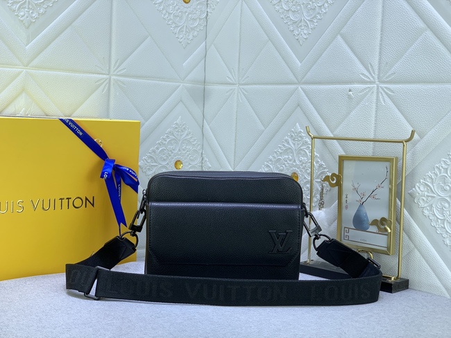 Louis Vuitton Fastline Messenger Bag Code: M22482