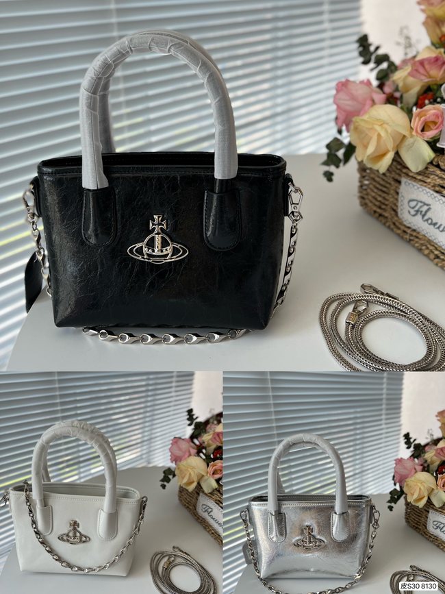 Chrome Hearts Fashion Messenger Bag Code:8130