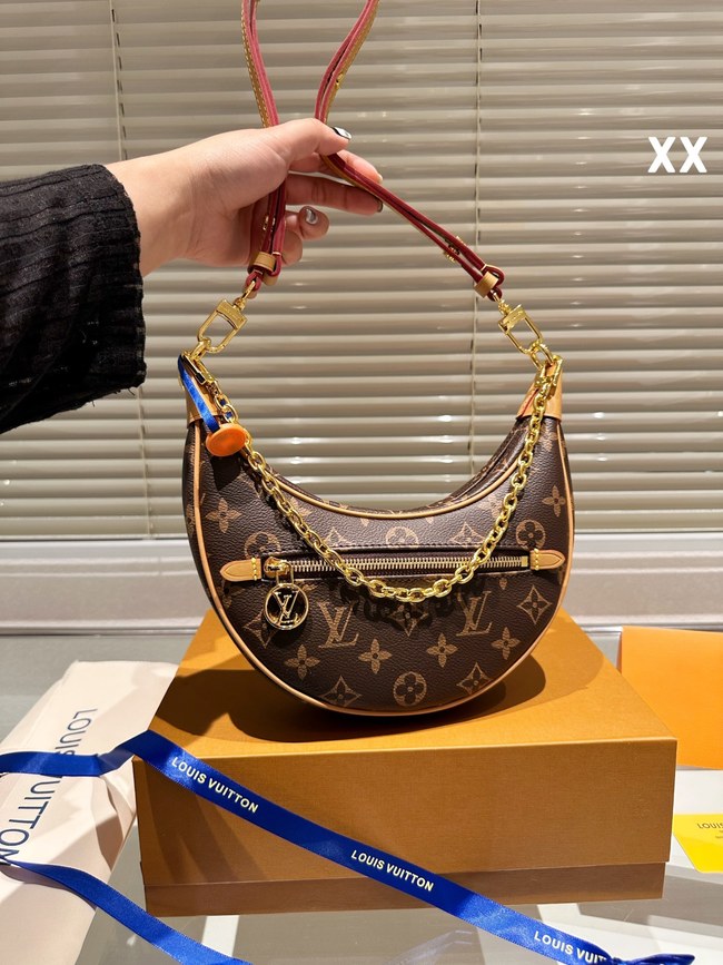 Louis Vuitton Classic Loop Pack