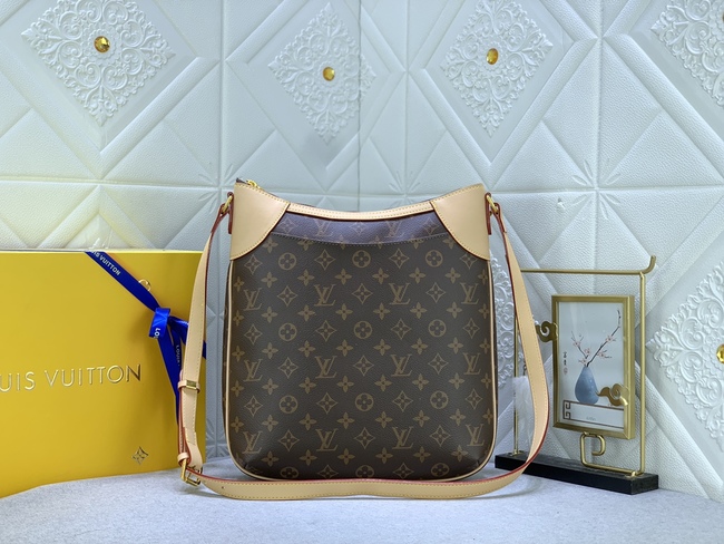 Louis Vuitton Odéon Medium Tote Bag Code: /M56389