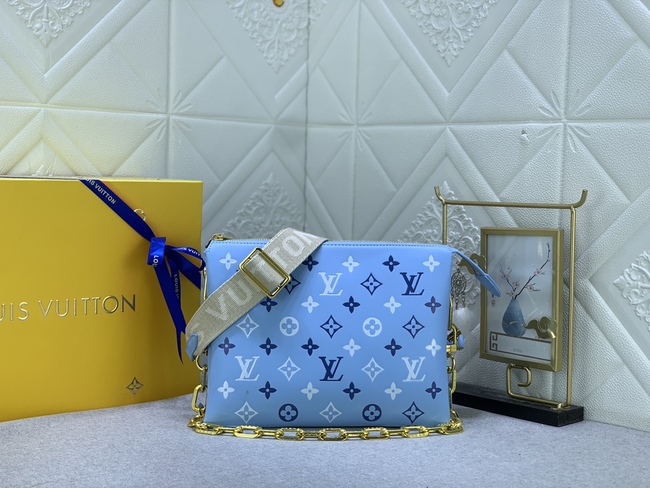 Louis Vuitton Coussin Small Bag Code: /M22398/M21353/M21209/M57790