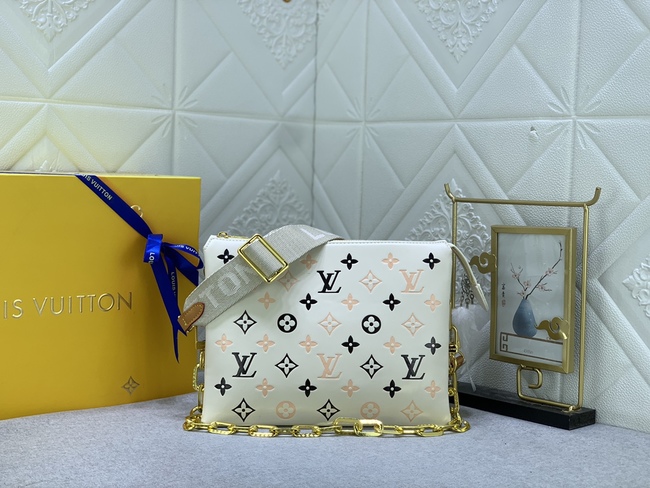 Louis Vuitton Coussin Small Bag Code: /M22398/M21353/M21209/M57790