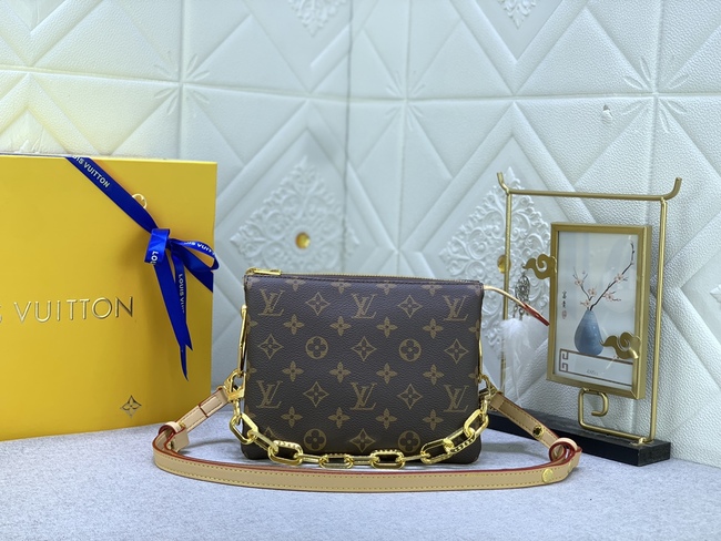 Louis Vuitton Coussin Bb Handbag Code: M20574M58266