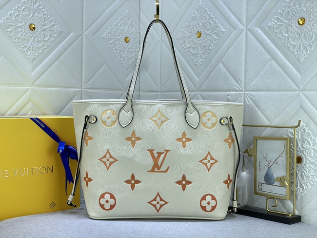 Louis Vuitton Neverfull Medium Bag Code: M46516