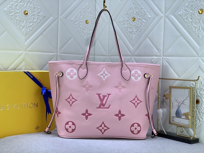 Louis Vuitton Neverfull Medium Bag Code: M46516