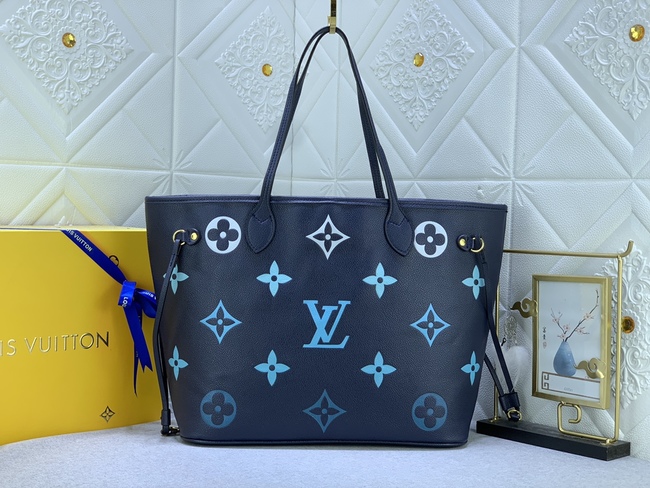Louis Vuitton Neverfull Medium Bag Code: M46516