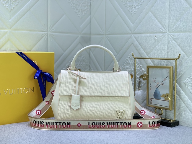Louis Vuitton Cluny Mini Bag Code: M58931/M58925/