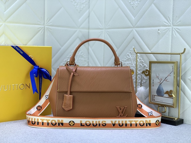 Louis Vuitton Cluny Mini Bag Code: M58931/M58925/