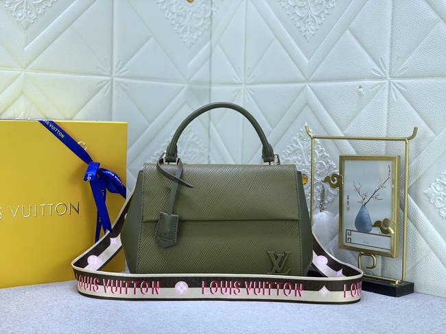Louis Vuitton Cluny Mini Bag Code: M58931/M58925/