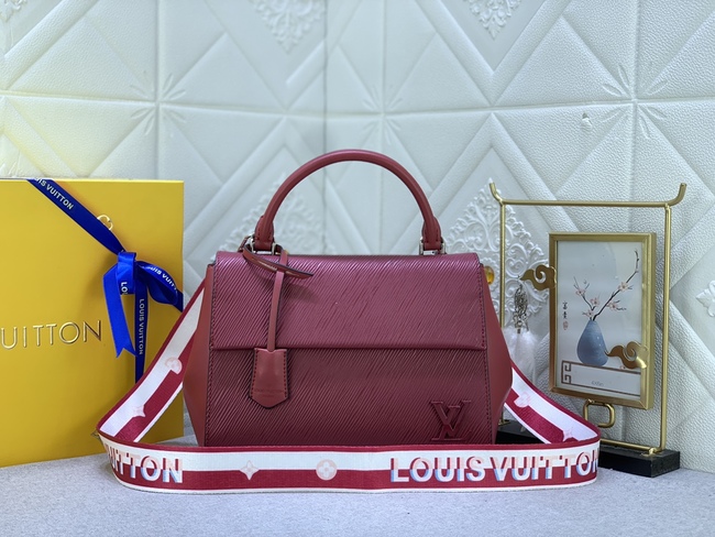 Louis Vuitton Cluny Mini Bag Code: M58931/M58925/