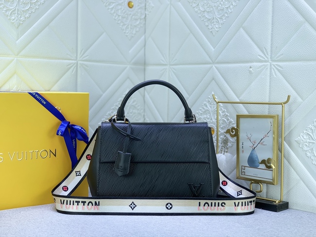 Louis Vuitton Cluny Mini Bag Code: M58931/M58925/