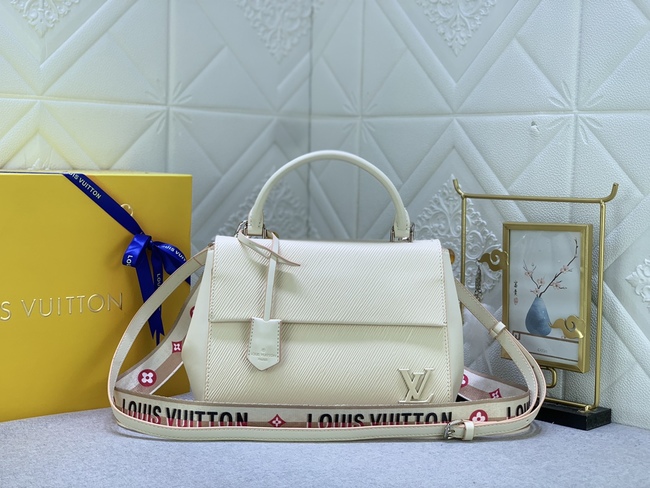 Louis Vuitton Cluny Mini Bag Code: M58931/M58925