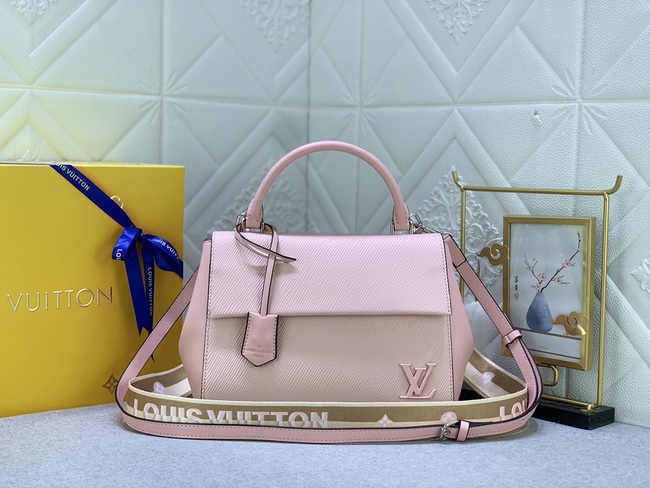 Louis Vuitton Cluny Mini Bag Code: M58931/M58925