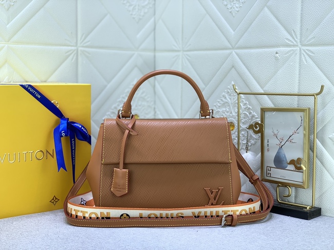 Louis Vuitton Cluny Mini Bag Code: M58931/M58925