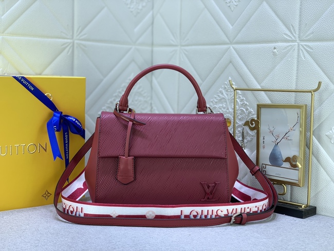 Louis Vuitton Cluny Mini Bag Code: M58931/M58925