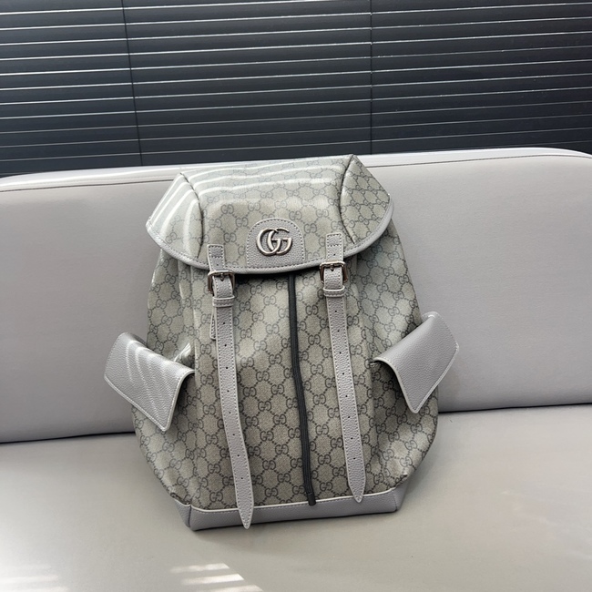 Gucci Ophidia Series Gg Backpack Unisex Backpack Code: 598140