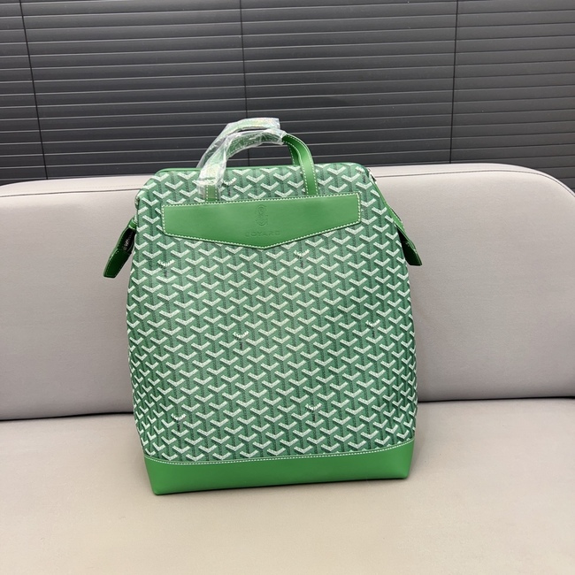 Goyard Cisalpin Backpack