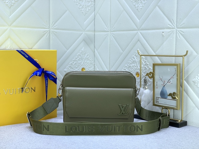 Louis Vuitton Fastline Messenger Bag Code: M22482
