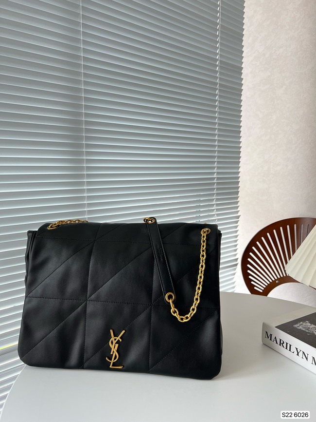 Yves Saint Laurent Versatile Premium Shoulder Crossbody Bag Code:6026