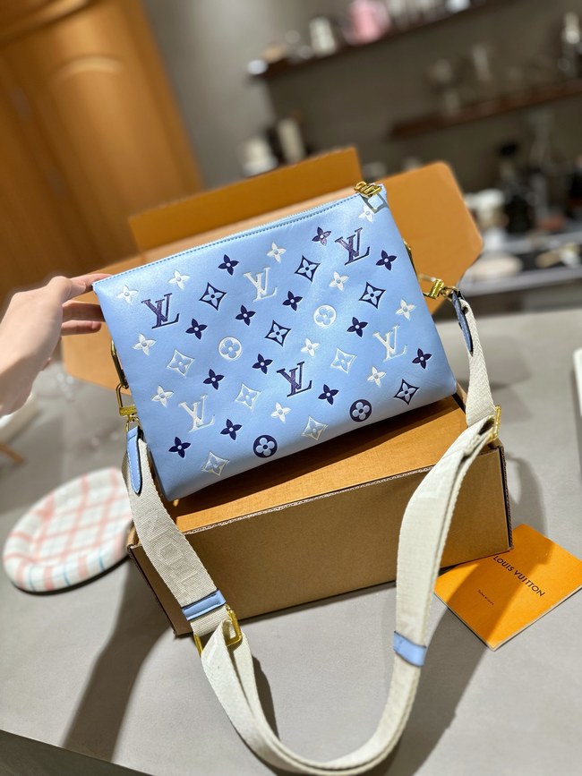 Louis Vuitton Coussin Limited Edition Organ Bag