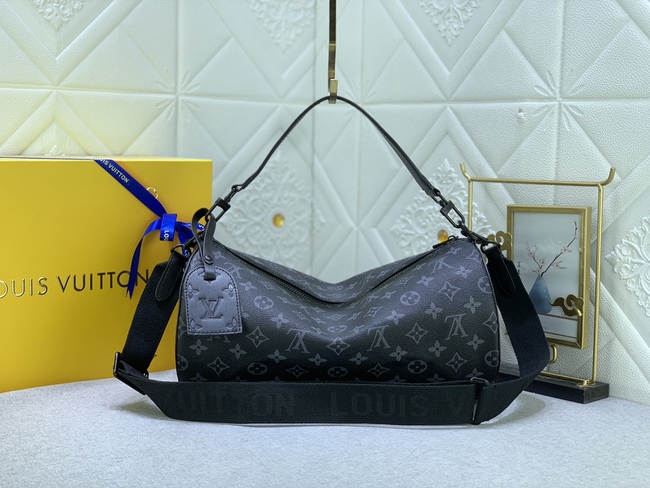 Louis Vuitton Soft Polochon Cylinder Bag Code: M46691