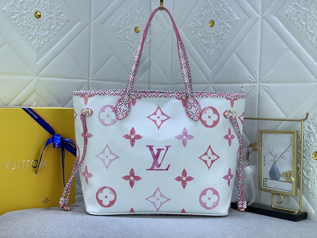 Louis Vuitton Neverfull Medium Bag Code: M22980