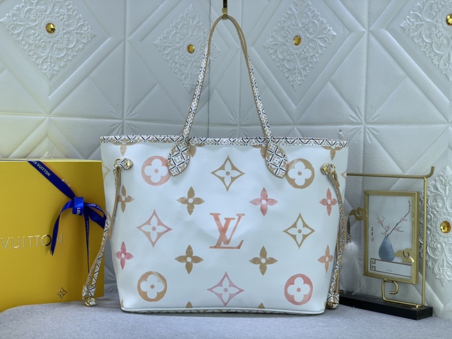 Louis Vuitton Neverfull Medium Bag Code: M22980