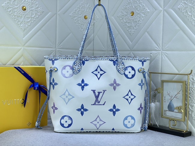 Louis Vuitton Neverfull Medium Bag Code: M22980
