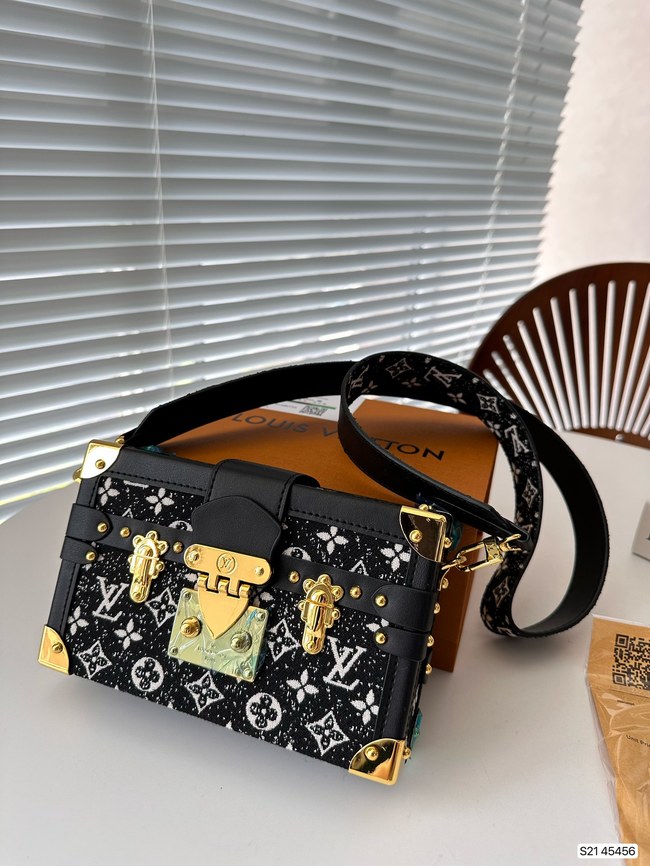Louis Vuitton American Retro Classic Crossbody Bag Code:45456