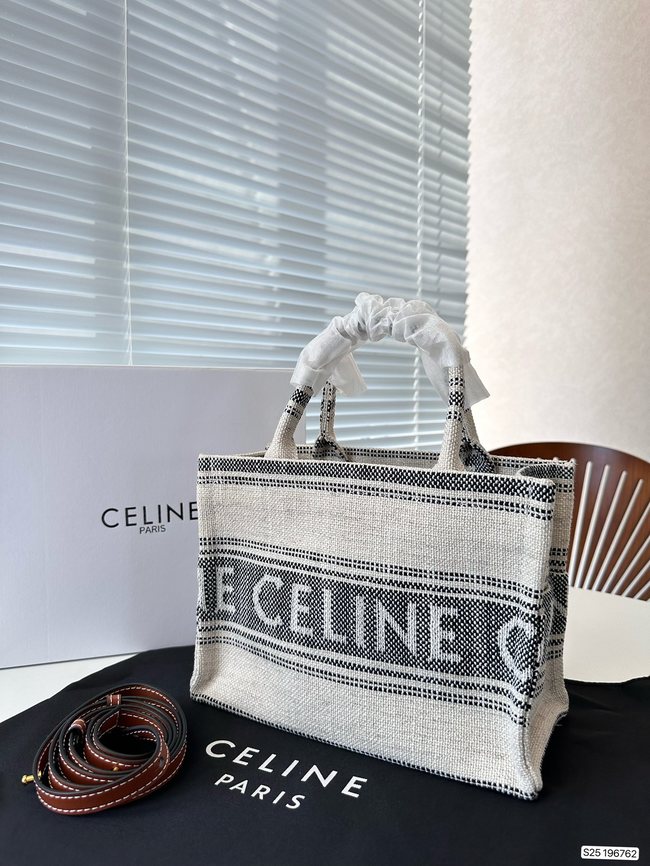 Celine New Letter Small Tote Code:196762