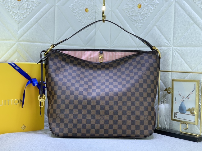 Louis Vuitton Delightful Shopping Bag Code: M50156