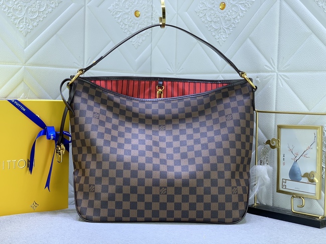 Louis Vuitton Delightful Shopping Bag Code: M50156