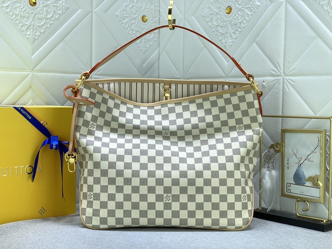 Louis Vuitton Delightful Shopping Bag Code: M50156
