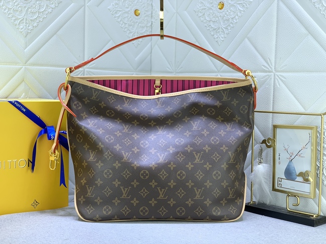 Louis Vuitton Delightful Shopping Bag Code: M50156