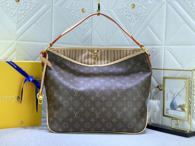 Louis Vuitton Delightful Shopping Bag Code: M50156