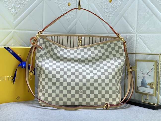 Louis Vuitton Delightful Shopping Bag Code: M50156
