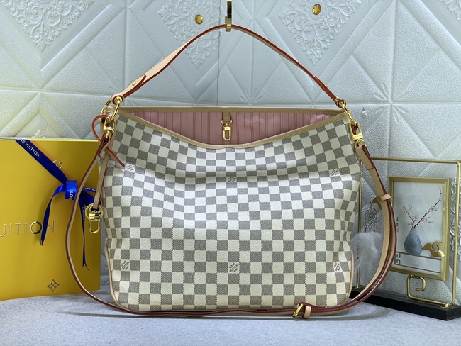 Louis Vuitton Delightful Shopping Bag Code: M50156