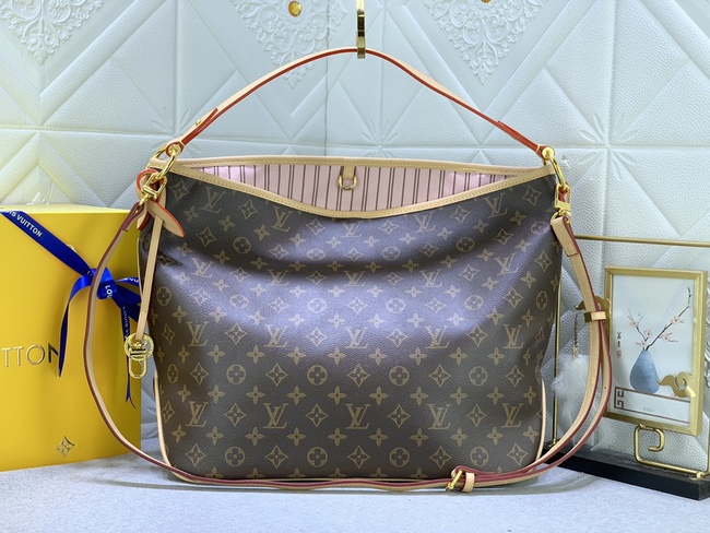 Louis Vuitton Delightful Shopping Bag Code: M50156