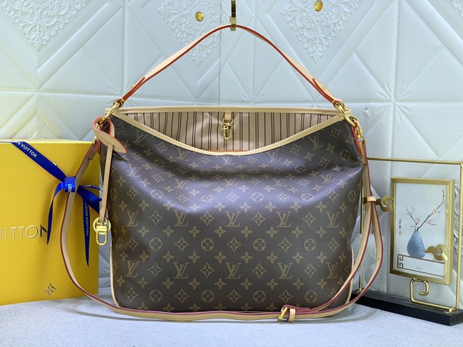 Louis Vuitton Delightful Shopping Bag Code: M50156