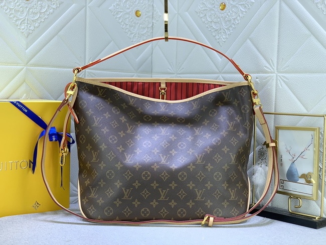 Louis Vuitton Delightful Shopping Bag Code: M50156