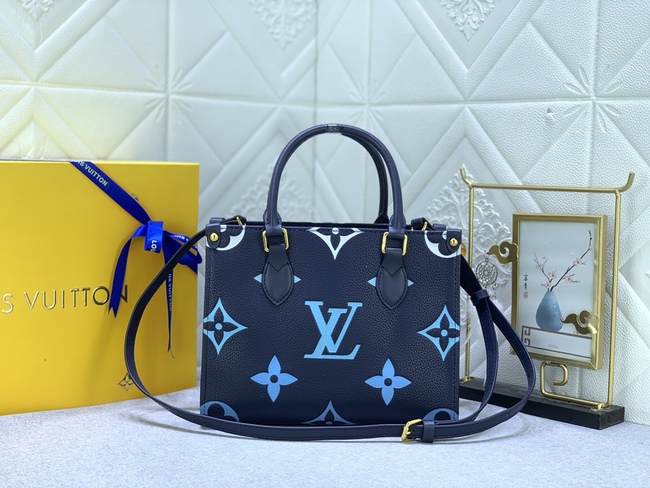 Louis Vuitton Onthego Tote Bag Code: M46513/M45659