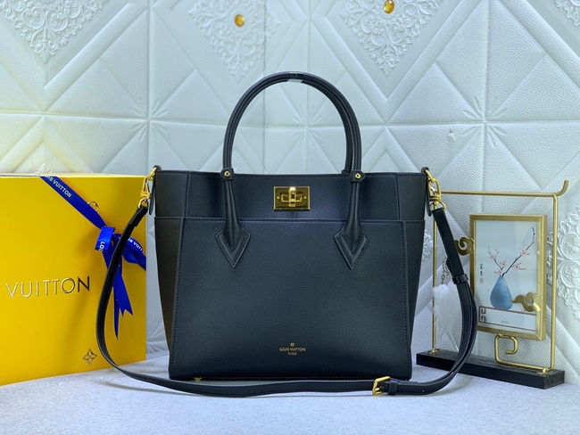 Louis Vuitton On My Side Large Handbag Code: /M22225/M53824/M53825/M53826/