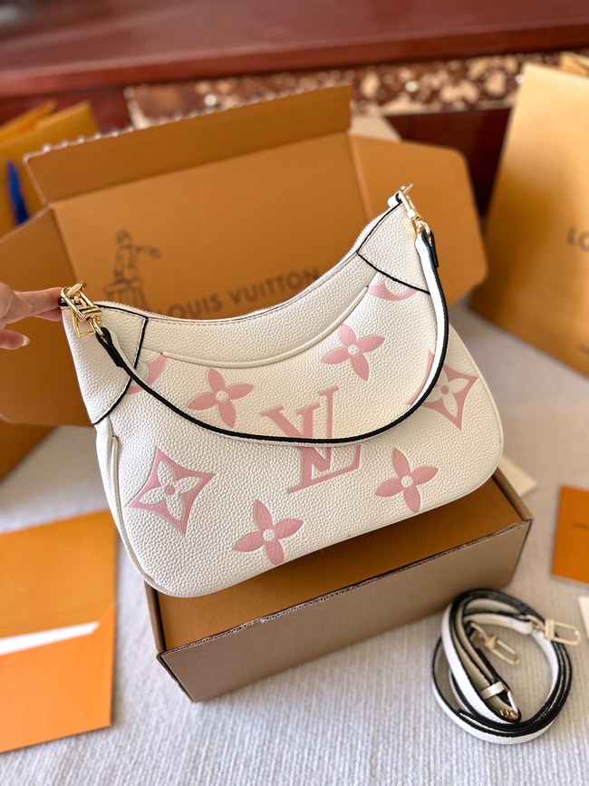 Louis Vuitton Vintage All Match Messenger Bag