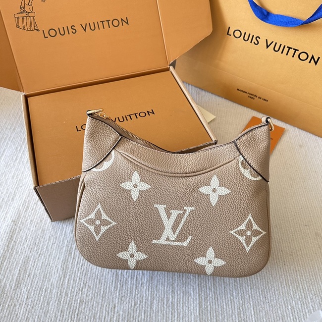 Louis Vuitton Vintage All Match Messenger Bag