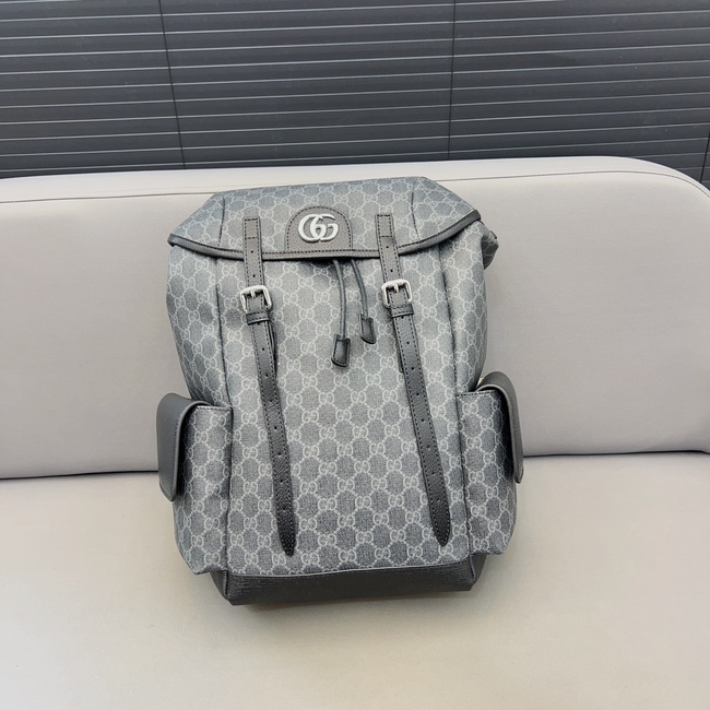 Gucci Ophidia Series Gg Backpack Unisex Backpack Code: 598140