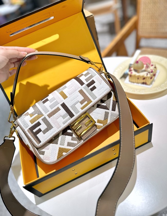 Fendi Baguette Bag